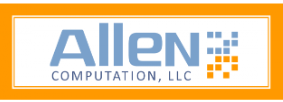 Allen Computation LLC